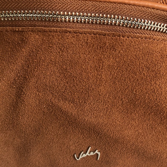 Leather new backpack - Picture 6 of 6